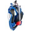Aqua Speed Adult Full Face Mask Diving Mask I Full