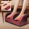 Multifunctional Electric Full Leg Massager for Foot Calf and Thigh
