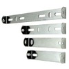 LEDSone Ceiling Mount with Mounting Tab, Light Cover Plates Light