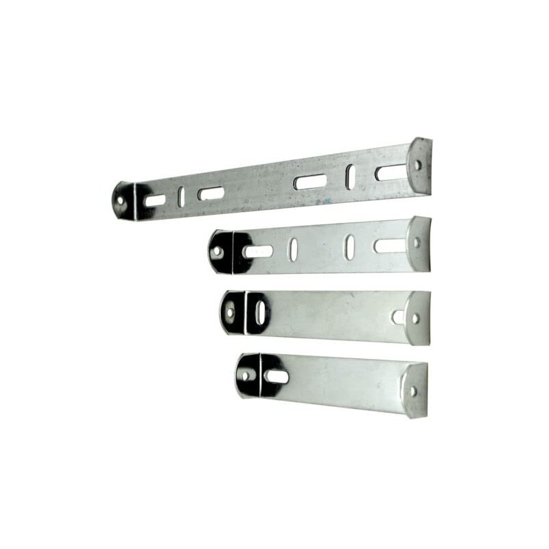 LEDSone Ceiling Mount with Mounting Tab, Light Cover Plates Light