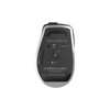 3Dconnexion CadMouse Pro Wireless Left (Ergonomische Maus, optisch, kabellos, USB-C,