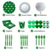 Golf Party Decorations for 16 Guests, Golf Party Supplies, Party