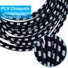 Abigale Cable para Guitarra Eléctrica - Cable para Bajo, Amplificador