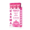 Karma Karma Probiotic Hydration Packet - 6 Pack, Strawberry Lemonade