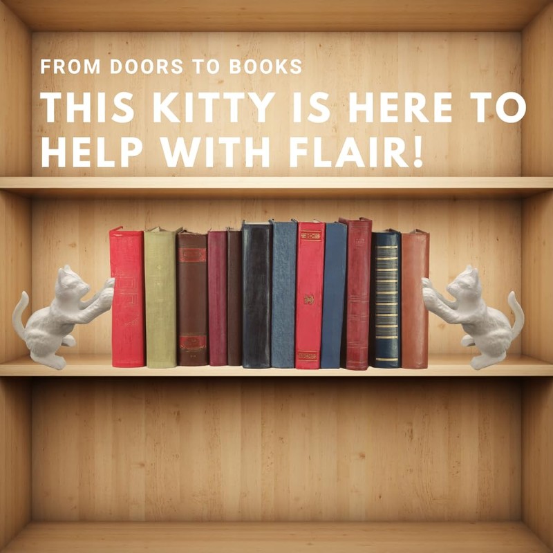 Comfy Hour Antique and Vintage Animal Collection Cast Iron Multifunction