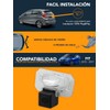 GADGET-STYLE Camara De Reversa Honda Fit 2015 a 2019 Infraroja
