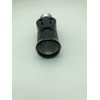 Figame 3 Prong Light Bulb Socket Plug Adapter, Polarized Bulb