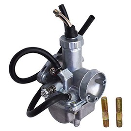 waltyotur Carburetor Carb Replacement for Yamaha Tri Moto 200 1983-1985 Tri Moto 225 1983-1986