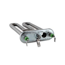 DL-pro Heating Element for Indesit Ariston Hotpoint C00094715 Whirlpool 482000022781 Heating Rod Heating Resistance 1700 W 230 V for AVL WIE WIX WIA Washing Machine Washer Dryer