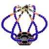 Soldering Third Hand, 6 Flexible Arms Soldering Aid Tool Tool,