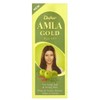 Amura Gold Hair Oil Dabur Amla Gold Hair Oil 3.4 fl oz (100 ml) SARTAJ Saltage