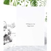 To a Special Couple Easter Card - Hoppy Easter -