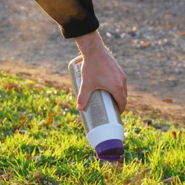 Defenders AMZ614 Pepper Dust 300g Pack of 2, Multicolour