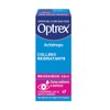 Optrex, Actidrops, Collirio Reidratante, per occhi secchi, 10ml