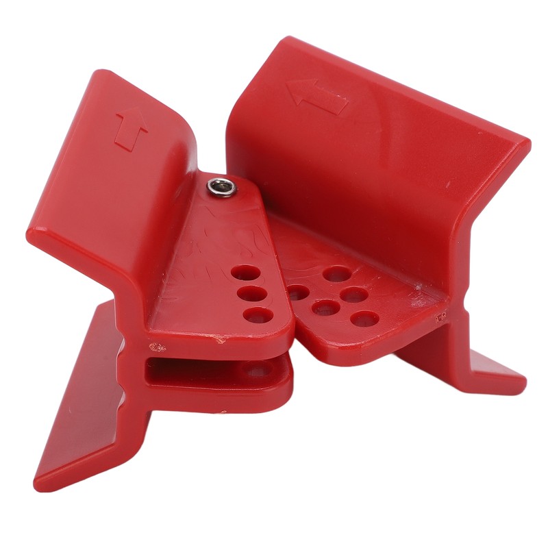 Cable Lockout Adjustable Design Corrosion Resistant Sturdy Durable Security Cable