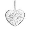 Heart Ornament