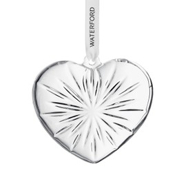 Heart Ornament