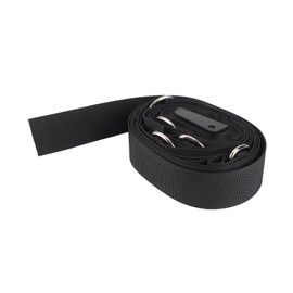 Door Anchor Strap No Punching No Installation Door Resistance Bands Portable Exercise Equipment For Home
