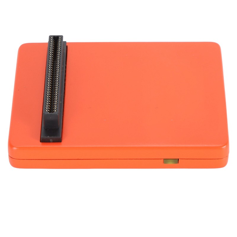 Optical Drive Emulator SDL Kit 3D Printed Case Support Storage