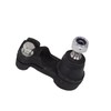 Compatible with End For 2002-2005 For Land For Rover For