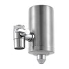 Stainless Steel Water Filter Tap, Tap Filter for Drinking Water,