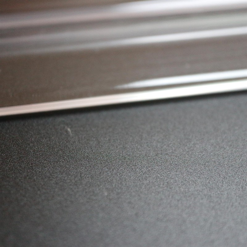 4 x 100mm Low Profile Flex Hinges, Flexible Living Hinges,