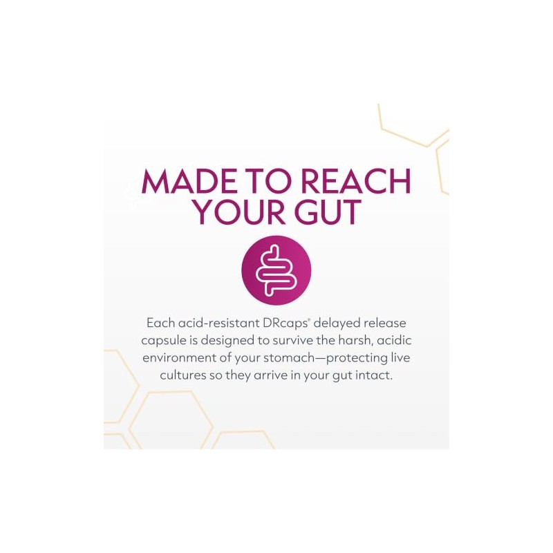 Probiotic for Women 100 Billion CFUs Supports Digestive Vaginal Health