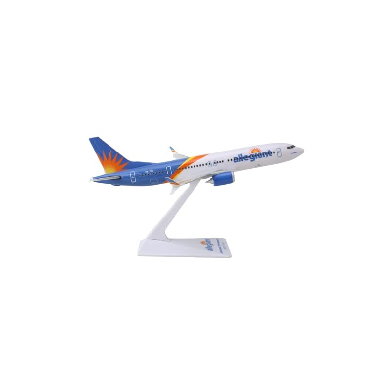SkyMarks lite Allegiant 737-8200 1/200