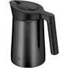 WMF Kineo Double-Walled Insulated Jug 0.6 L, Thermos Flask Stainless