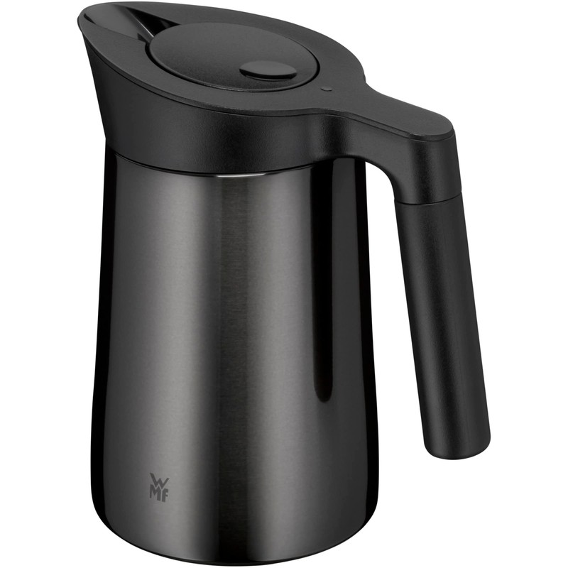 WMF Kineo Double-Walled Insulated Jug 0.6 L, Thermos Flask Stainless