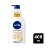 Nivea Firming Q10 Plus Body Lotion 400mL