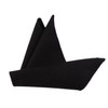 DonDon Men's Pocket Square Handkerchief 23 x 23 cm to