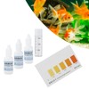 Aquarium Ammonia Nitrogen Test Agent Fish Tank Water Quality Ammonia