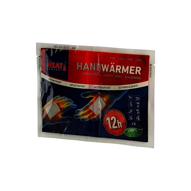 BTE 1 Pair Hand Warmers