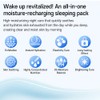 CARE:NEL Korean Cosmetics [CARENEL] Aqua Water - Máscara de dormir
