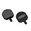 Elvedes Hayes Sole, 3, MX-4, GX-2 / Pr Brake Pads