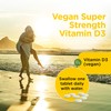Healthspan Vegan Vitamin D3 1,000iu | 240 Tablets | Immune