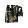 Shampoo Tinte Instantáneo Cubre Canas Natural Jengibre