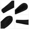 DOITOOL Pack of 10 Hangers, Shoulder Support, Padded Hangers for