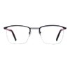 ProEyes Attitude 2, Progressive Blue Light Blocking Readers, 0 Strength