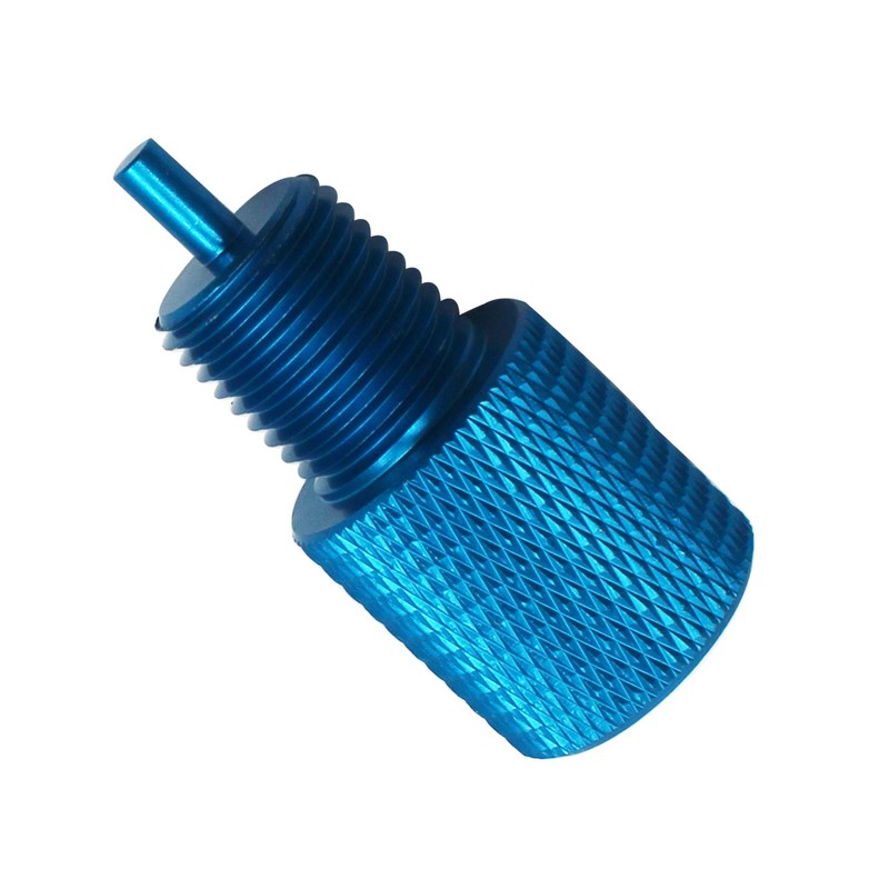 Brake Proportioning Valve Bleeder Tool Combination Valves Compatible with Disc/Disc