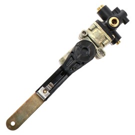 Navistar 2505183C91 - International Valve