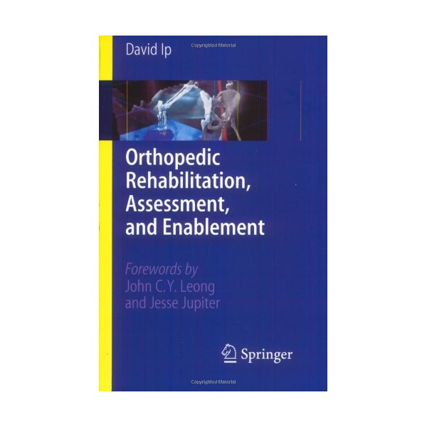Orthopedic Rehabilitation, Assessment, And Enablement