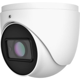 Titanium 5MP Analog MZ Turret Security Camera 1/2.5'' 5MP@20FPS 2.8-12mm IR(164ft) E-Series NDAA, HDC-IRD5AE35-MZ