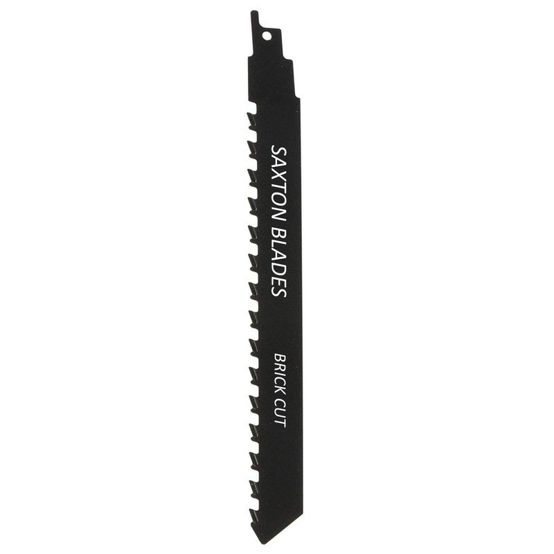 Saxton R228BC R228BC Reciprocating Saw Blade for Concrete, Brick, Limescale