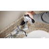 Dremel PC369 Versa Corner Brush for Faster, Easier Cleaning with