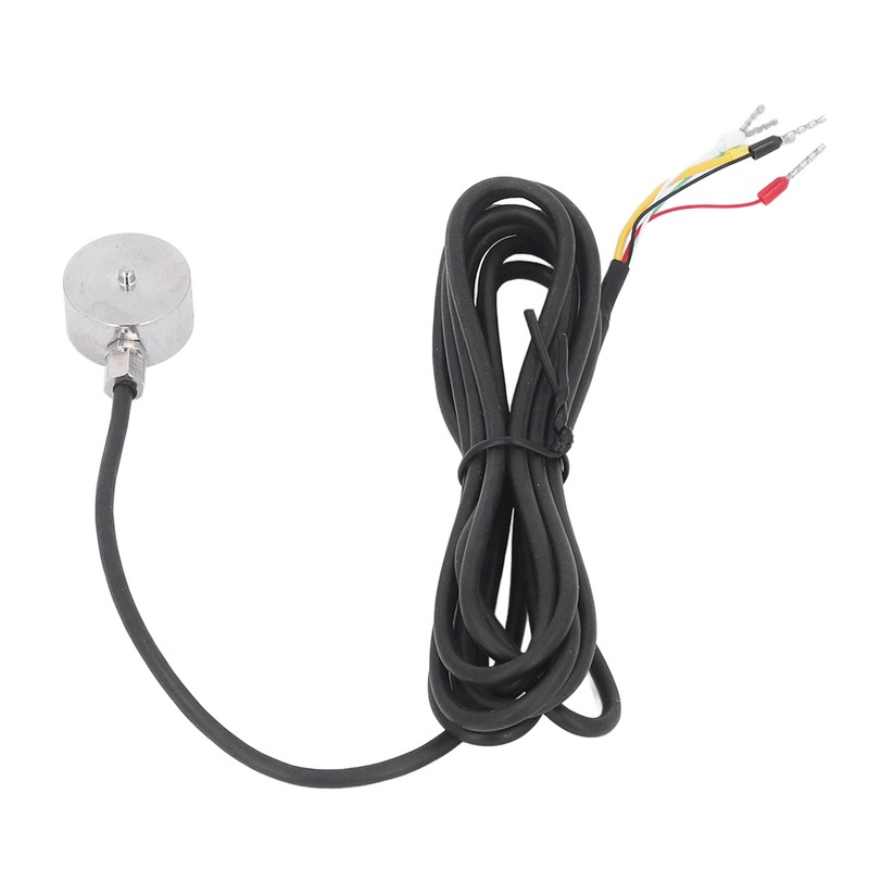 Mini Button Load Cell Compression Force Dia 20mm Miniature Sensor