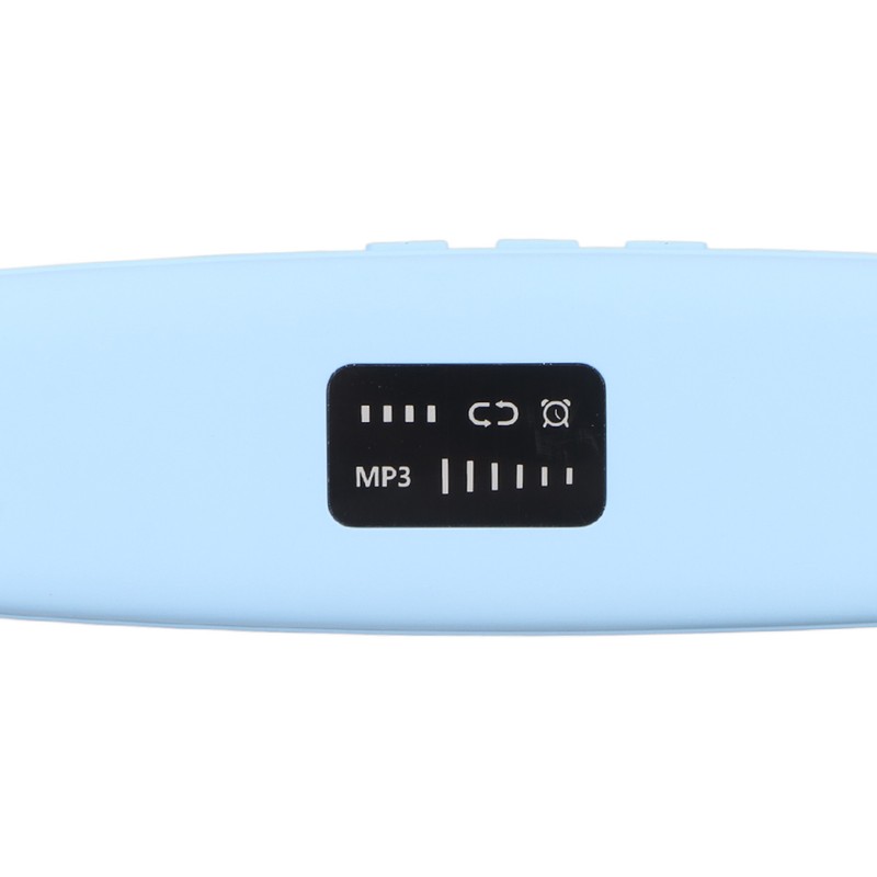 Bone Conduction Pillow Speaker Stereo Bass Wireless Bluetooth Pillow Speaker