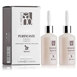 Purifying Complex (Serum for Greasy/oily Hair)