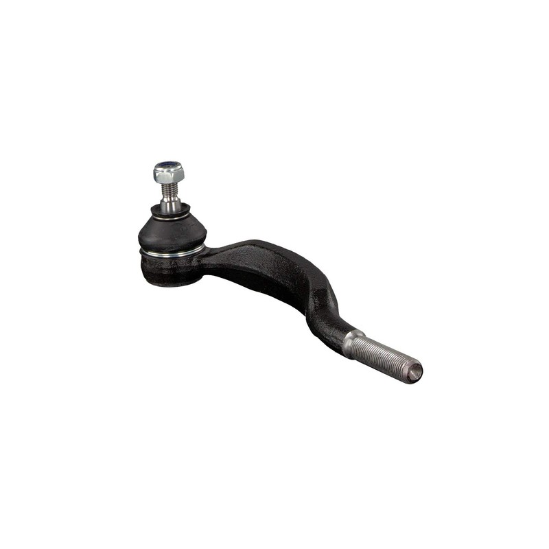 febi bilstein 23325 Tie Rod End with nut, pack of